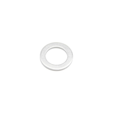 Wilwood Washer Crush Aluminum #4 - 240-7538 Photo - Primary