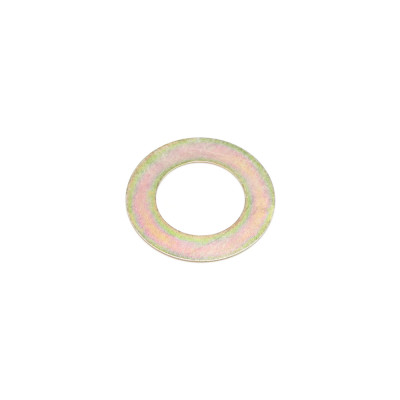 Wilwood washer .625 IDX1.05 ODX.015 carbon steel zinc type ii - 240-8127 Photo - Primary
