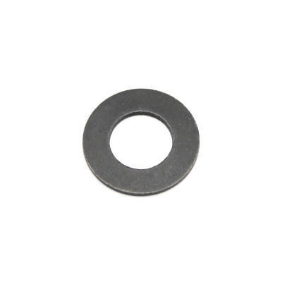 Wilwood washer .500 IDX1.00 ODX.060 ann spg steel HRC30-40 black oxide - 240-9450 Photo - Primary