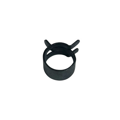 Wilwood Hose Clamp .50in Diameter Kart Master Cylinder - 260-5556 Photo - Primary