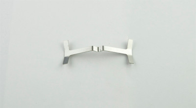 Wilwood clip anti-rattle caliper GP310 2.59 LG - 300-10324 Photo - Primary