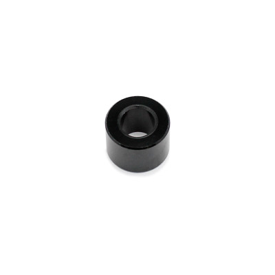 Wilwood spacer alum .750 ODX.394 IDX.520 LG black - 300-12025 Photo - Primary