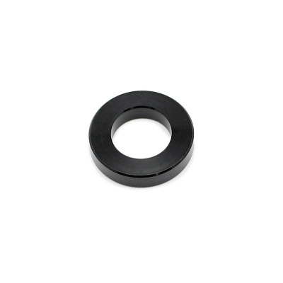 Wilwood spacer BRACKET/SPINDLE impala 65-70 .718X1.25X.250 THK - 300-12032 Photo - Primary