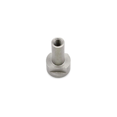 Wilwood bobbin rotor dynamic MT C/CSIC rotor - 300-12258 Photo - Primary