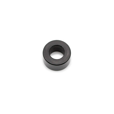 Wilwood spacer alum .750 ODX.394 IDX.385 LG black - 300-12970 Photo - Primary