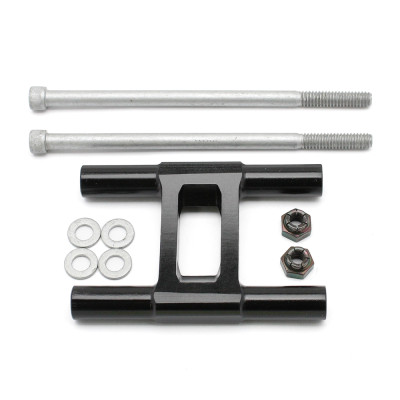 Wilwood Bridge Bar Kit - GN6R 1.00 Thick Pad - 300-14219 Photo - Primary