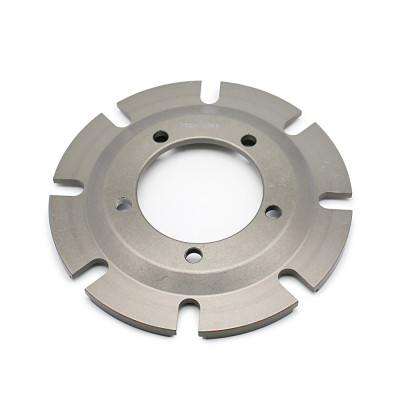 Wilwood adapter rotor drag dynamic MT 8X7.00 3.88 bc - 300-14353 Photo - Primary