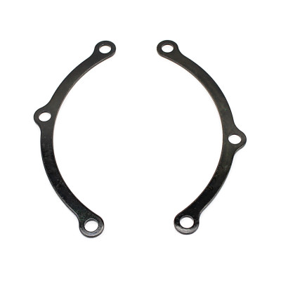 Wilwood kit spacer caliper bracket DISC/DRUM .075 THK - 300-16655 Photo - Primary