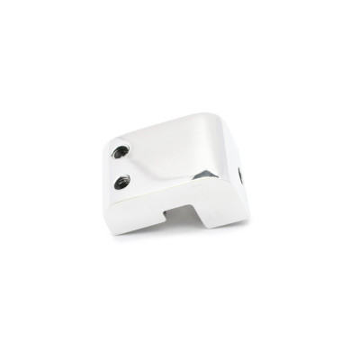 Wilwood bracket stop rear polish GP300C 2000 - 300-6185-P Photo - Primary