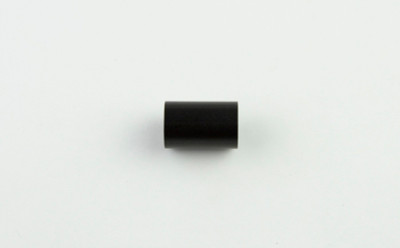 Wilwood spacer bracket DISC/DRUM .960 LG black - 300-6355 Photo - Primary