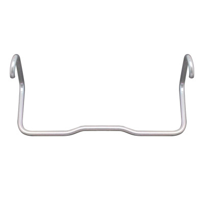 Wilwood Wire Bail Assembly Lid High Volume Master Cylinder - 300-6726 Photo - Primary