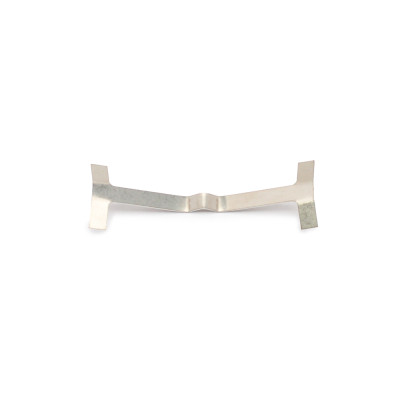 Wilwood clip anti-rattle caliper GP310 2.57 LG - 300-7727 Photo - Primary