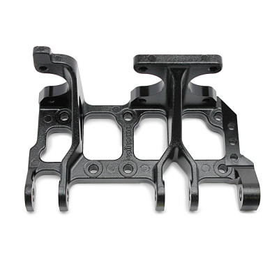 Wilwood base pedal floor MT triple M/C - 330-12564 Photo - Primary
