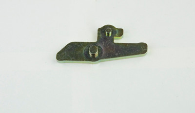Wilwood lever actuator internal R/H p-brake - 330-6212 Photo - Primary