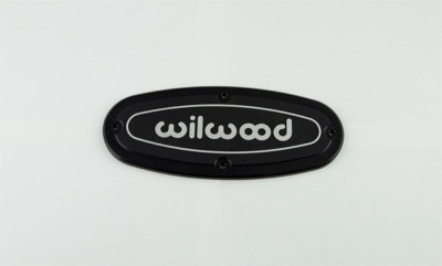 Wilwood cap M/C tandem billet wilwood - 330-8573 Photo - Primary