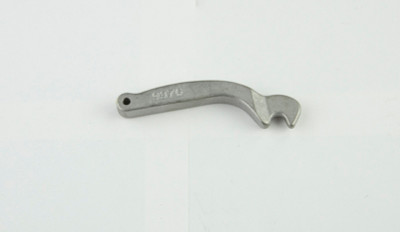 Wilwood lever p-brake outboard - 330-9376 Photo - Primary