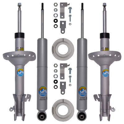 Bilstein 15-18 Subaru Outback B8 TerraSport Lift Kit - 2in Front & 1.4in Rear Lift - 70-363791 User 1