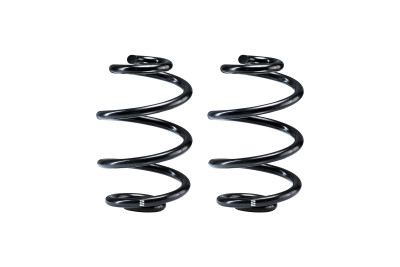 Eibach 11-17 Jeep Grand Cherokee / 18-21 Jeep Grand Cherokee Replacement Rear Spring - Single - R40036 Photo - Primary