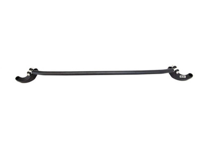GrimmSpeed 08-14 Subaru WRX/STI Strut Bar - Black - GRM1.1030.1.BLK User 1