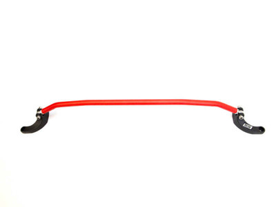 GrimmSpeed 08-14 Subaru WRX/STI Strut Bar - Red - GRM1.1030.1.RED User 1