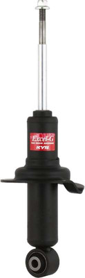 KYB 14-24 Infiniti QX80 (Excl. Active Body Control) / 17-24 Nissan Armada Excel-G Gas Strut - Front - 3410101 User 1