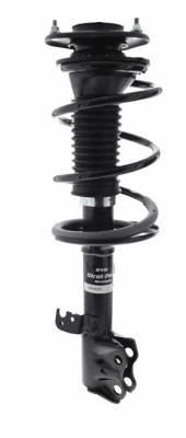 KYB 09-13 Toyota Matrix FWD/AWD Strut-Plus Assembly - Front Left - SR4626 User 1