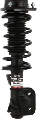 KYB 13-16 Scion FR-S / 13-18 Subaru BRZ / 17-20 Toyota 86 Strut-Plus Assembly - Front Left - SR4824 User 1