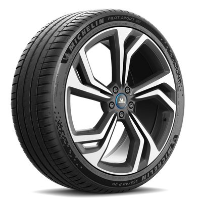 Michelin Pilot Sport EV 285/40R22 110V XL - 01242 Photo - Primary