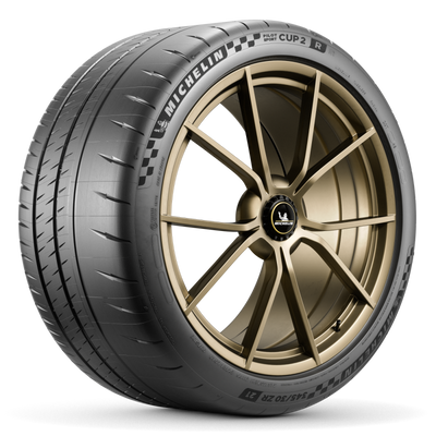Michelin Pilot Sport Cup 2 335/30R21 109(Y) XL - 12981 Photo - Primary