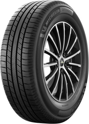 Michelin Defender2 (H) 245/55R19 107H XL - 13640 Photo - Primary