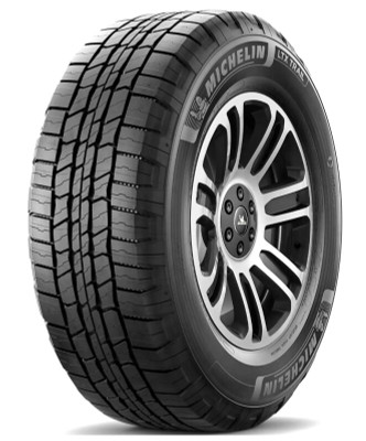 Michelin LTX Trail 265/70R18 116S - 24430 User 1