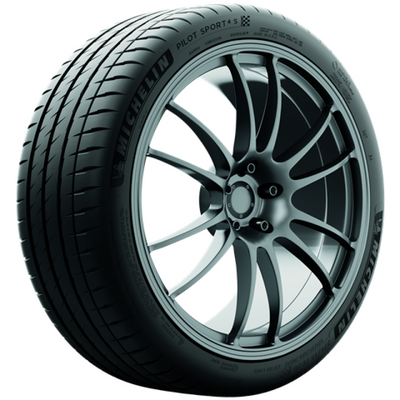Michelin Pilot Sport 4 S 285/30R20 99(Y) XL - 28466 User 1