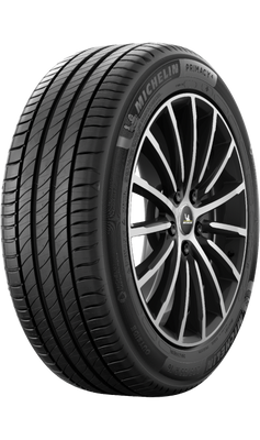Michelin Primacy 4+ 215/45R17 87W - 40334 User 1