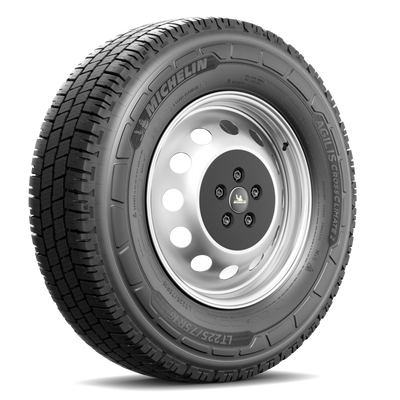 Michelin Agilis Crossclimate2 235/80R18 121R E - 41778 Photo - Primary