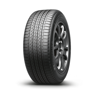 Michelin Latitude Tour HP 265/50R19 110V XL - 62812 Photo - Primary