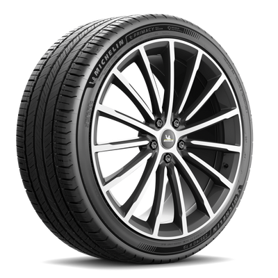 Michelin E Primacy 275/35R20 102Y XL - 63692 User 1
