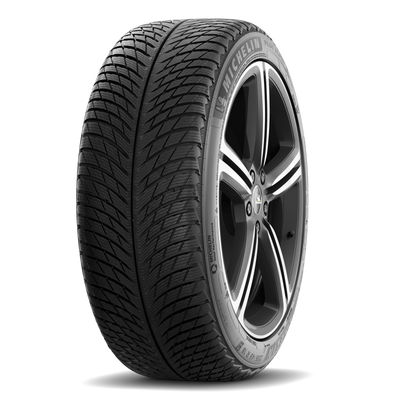 Michelin Pilot Alpin 5 265/40R20 104H XL - 95430 Photo - Primary