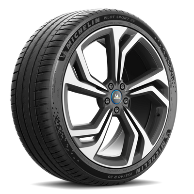 Michelin Pilot Sport EV 285/35R23 107V XL - 99283 Photo - Primary
