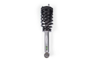 Zone Offroad 07-18 Chevrolet Silverado / GMC Sierra 1500 4in Loaded Struts - Single Strut (7226861J) - ZONC4401 Photo - Primary