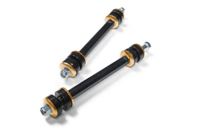 Zone Offroad 11-19 Chevrolet Silverado 2500/3500HD Sway Bar End Link Kit - ZONC5502 Photo - Primary
