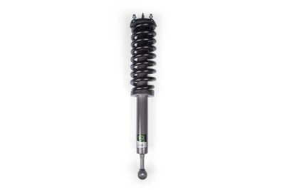 Zone Offroad 07-21 Toyota Tundra 5in Loaded Strut - Single Strut (7244061J) - ZONT4501 Photo - Primary