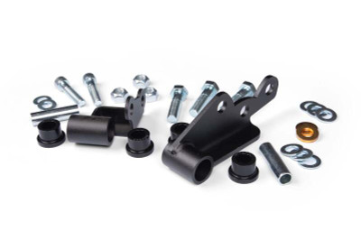 Zone Offroad 22-26 Toyota Tundra / 23-26 Toyota Sequoia Differential Drop Kit - ZONT5307 Photo - Primary
