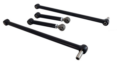 Ridetech 67-69 GM F-Body (New) Replacement 4-Link Bar Kit w/ R-Joints - Std Adj - 11167211 User 1