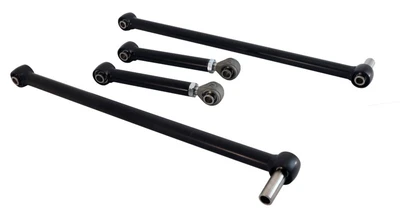 Ridetech 73-87 Chevrolet C10 (New) Replacement 4-Link Bar Kit w/ R-Joints - Single Adj - 11367211 User 1