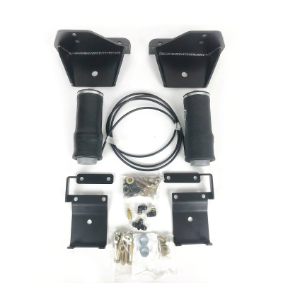 Ridetech 99-06 GM Silverado/Sierra 1500 (w/ Ridetech Lowering System) Air Assist Load Leveling Kit - 11384099 Photo - Primary