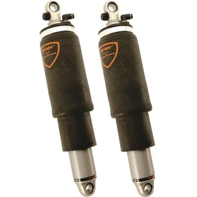 Ridetech Universal Rear HQ 8000 Series Shockwaves w/ 6.3in Stroke & 2in Stud - 21160805 User 1