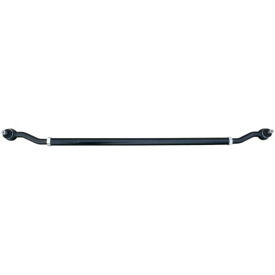 RockJock Jeep JL/JT Currectlync Modular 1-5/8in Dia Bolt-On Extreme Duty Tie Rod - JL-9703TR Photo - Primary