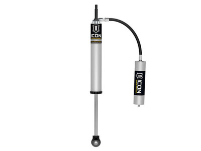 ICON 2014+ Ram 2500/3500 2.5in Lift V.S. 2.0 Series Front Passenger-Side Remote Reservoir Shock - 216528RP User 1