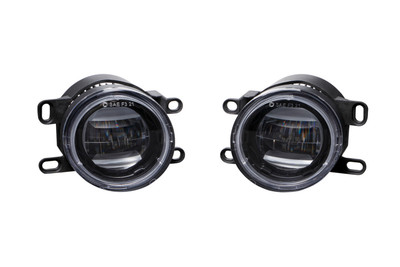 Diode Dynamics 10-20 Toyota 4Runner/Avalon/Sienna/ Lexus Elite Series Foglamp - Pr. - DD5186P Photo - Primary