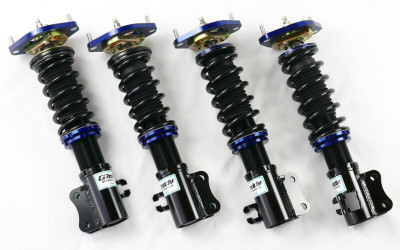 GReddy Street Damper Kit 92-95 SD-MZ201/AZ-1 (PG6SA) - 14042701 Photo - Primary